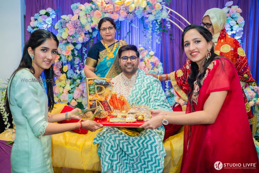 Photo From North Indian Wedding - By Studio Livfe