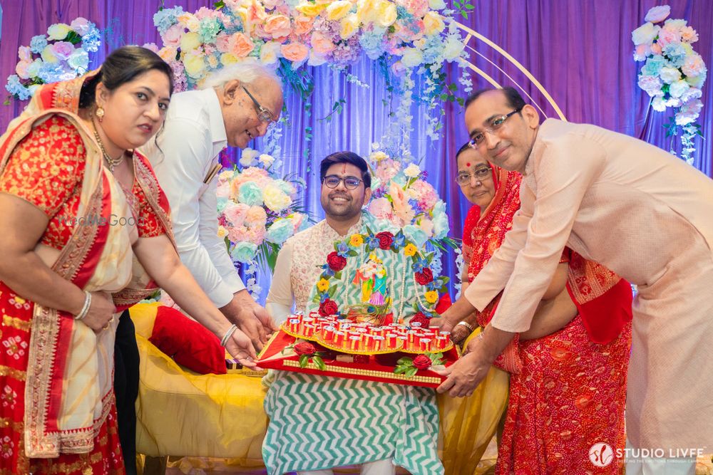 Photo From North Indian Wedding - By Studio Livfe