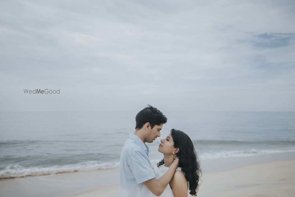 Photo From Pushpa / Pankaj [Pre Wedding] - By Karthik Photography