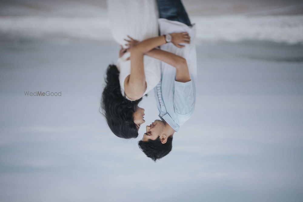 Photo From Pushpa / Pankaj [Pre Wedding] - By Karthik Photography