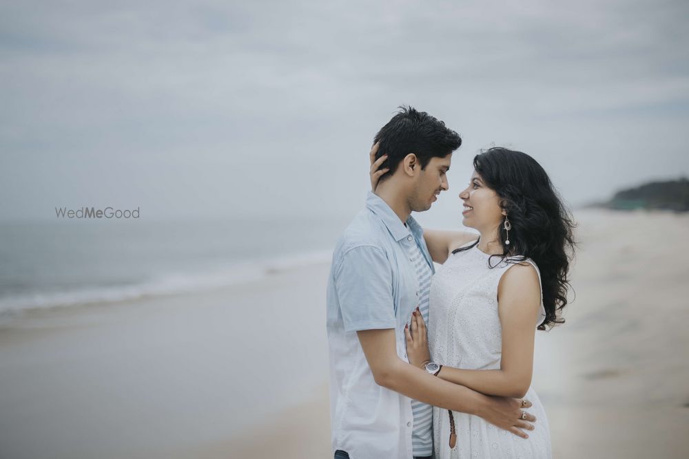 Photo From Pushpa / Pankaj [Pre Wedding] - By Karthik Photography