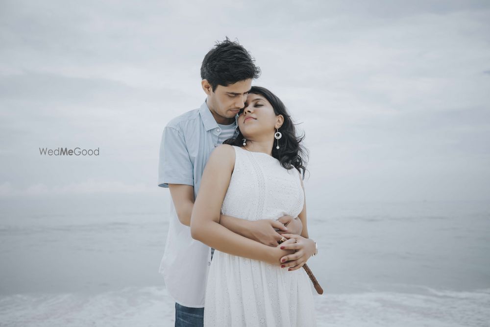 Photo From Pushpa / Pankaj [Pre Wedding] - By Karthik Photography