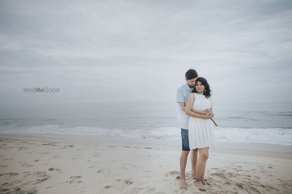 Photo From Pushpa / Pankaj [Pre Wedding] - By Karthik Photography