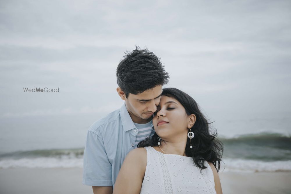 Photo From Pushpa / Pankaj [Pre Wedding] - By Karthik Photography