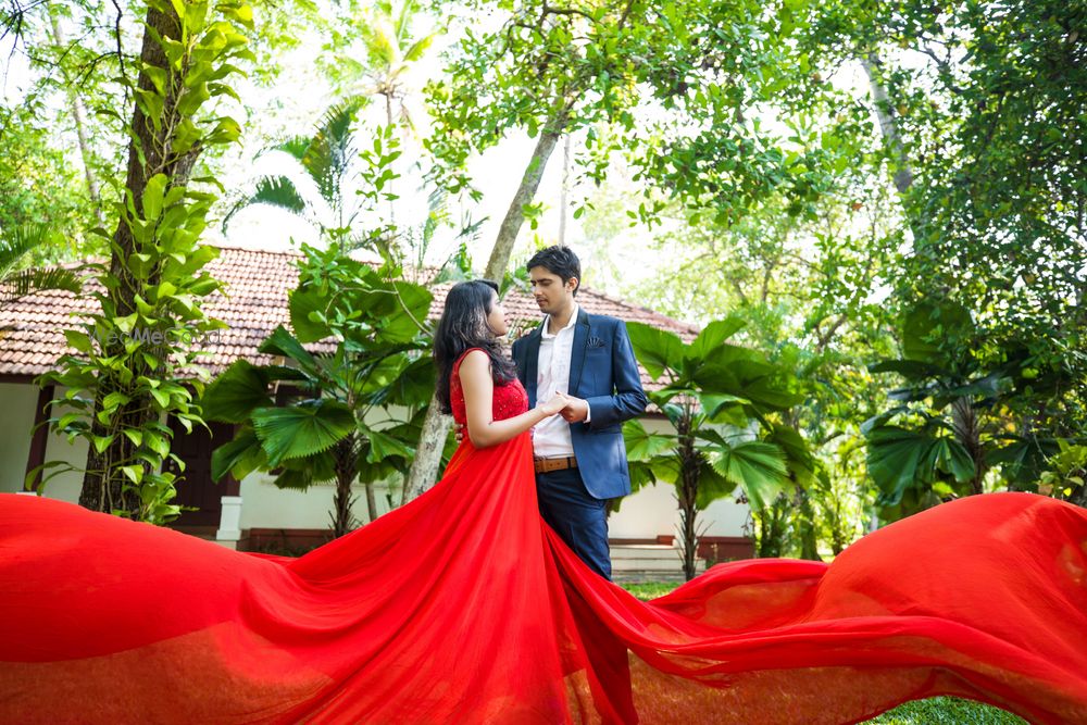 Photo From Pushpa / Pankaj [Pre Wedding] - By Karthik Photography