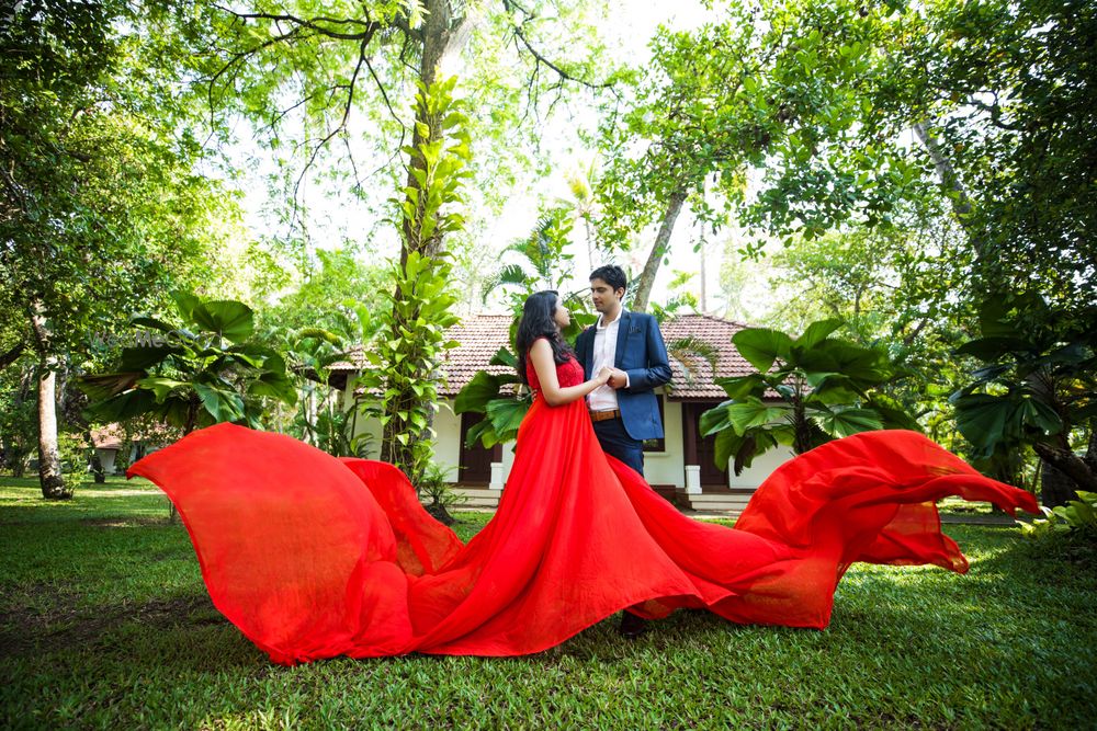 Photo From Pushpa / Pankaj [Pre Wedding] - By Karthik Photography