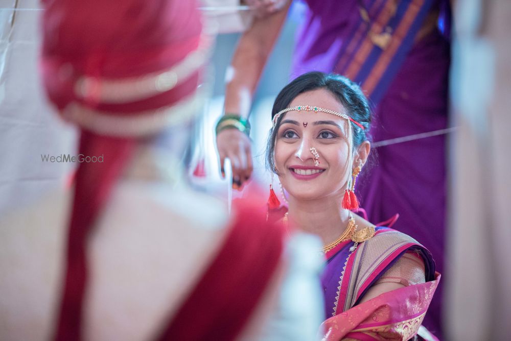 Photo From Manasi & Nachiket  - By GB Photo Film