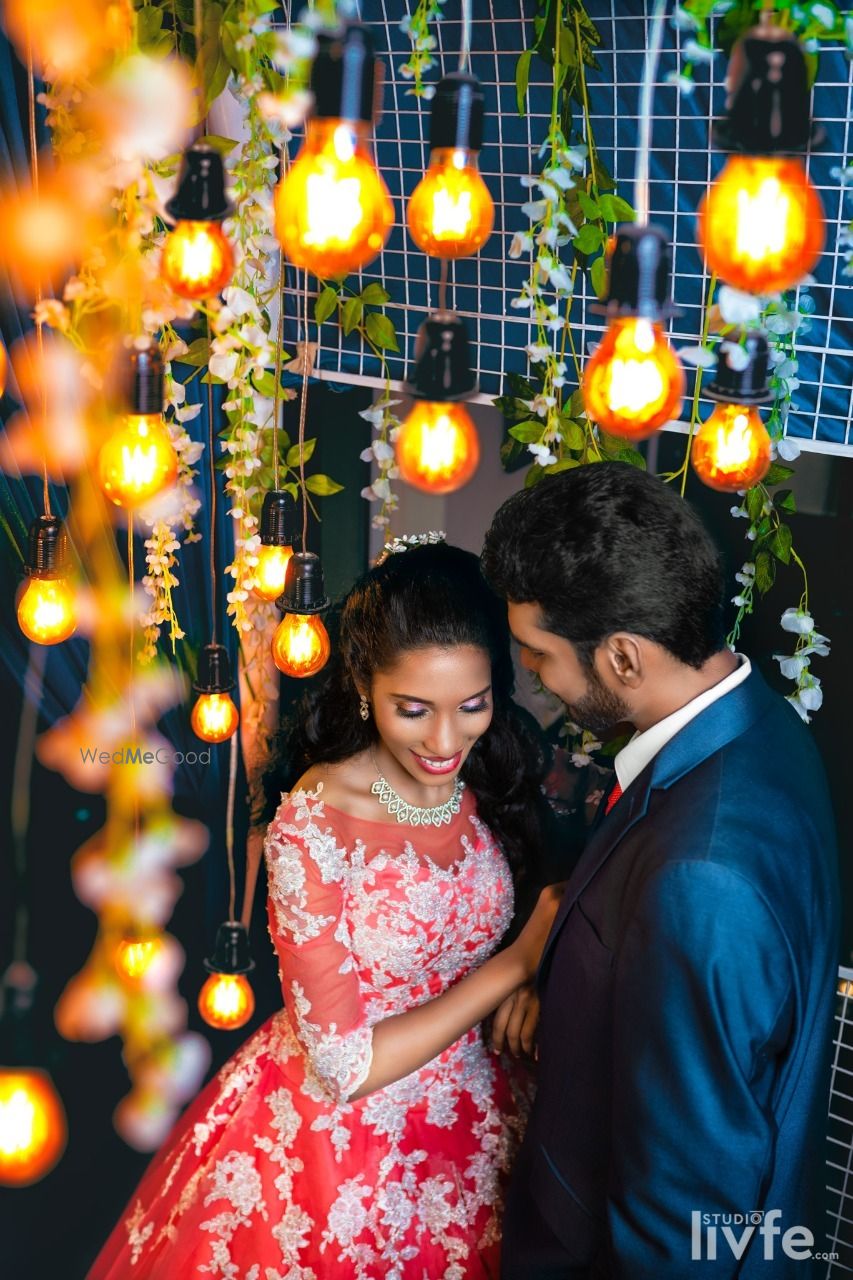 Photo From Tamil Wedding - By Studio Livfe