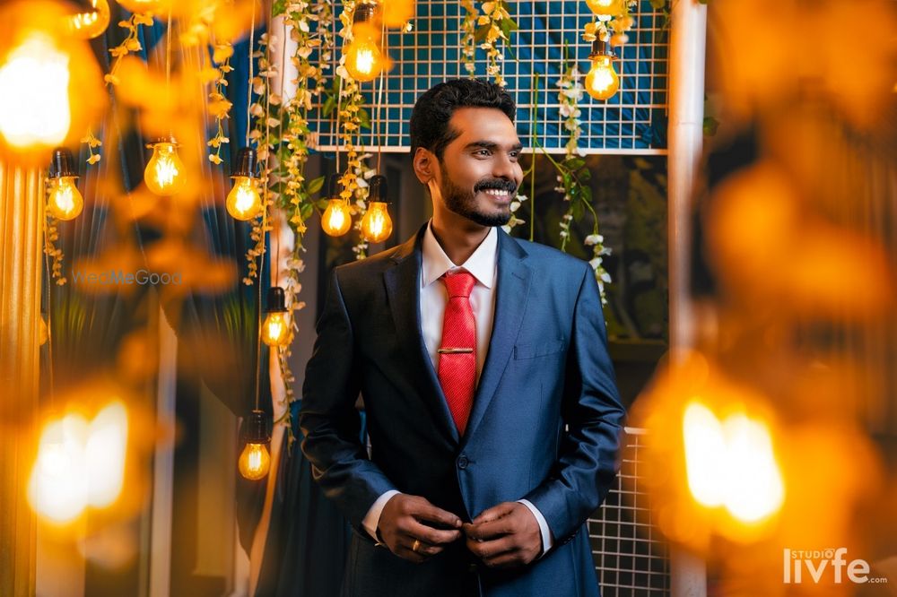 Photo From Tamil Wedding - By Studio Livfe