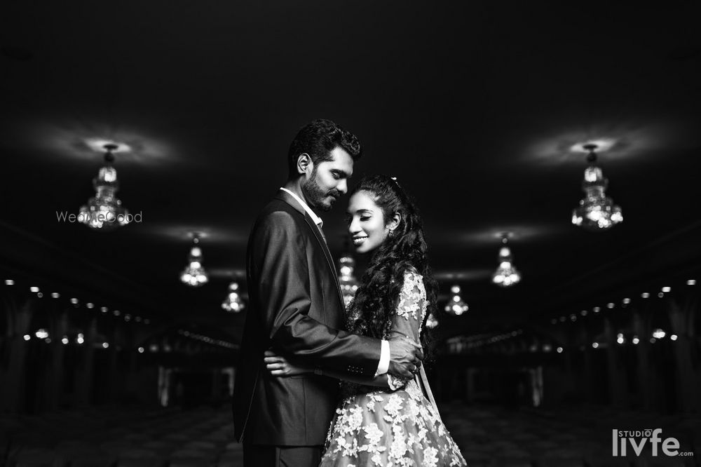 Photo From Tamil Wedding - By Studio Livfe