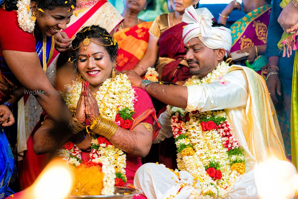 Photo From Tamil Wedding - By Studio Livfe