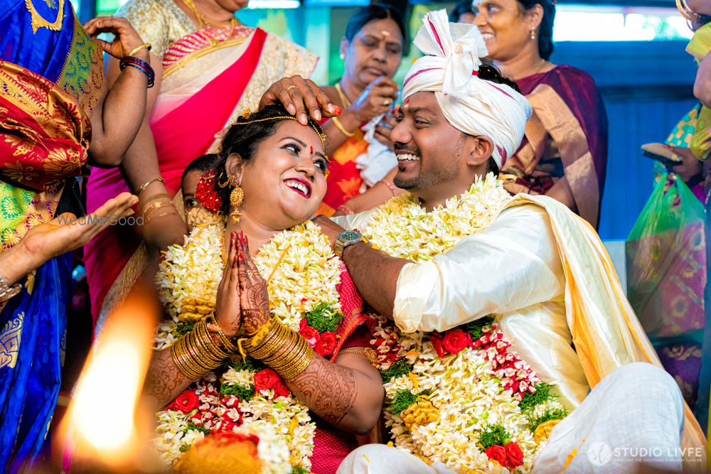 Photo From Tamil Wedding - By Studio Livfe