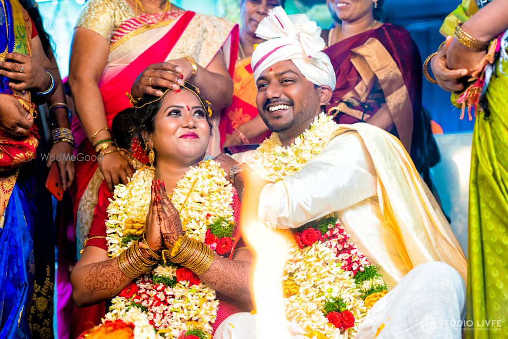 Photo From Tamil Wedding - By Studio Livfe