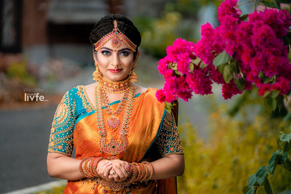 Photo From Tamil Wedding - By Studio Livfe