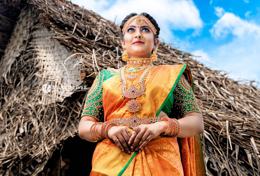 Photo From Tamil Wedding - By Studio Livfe