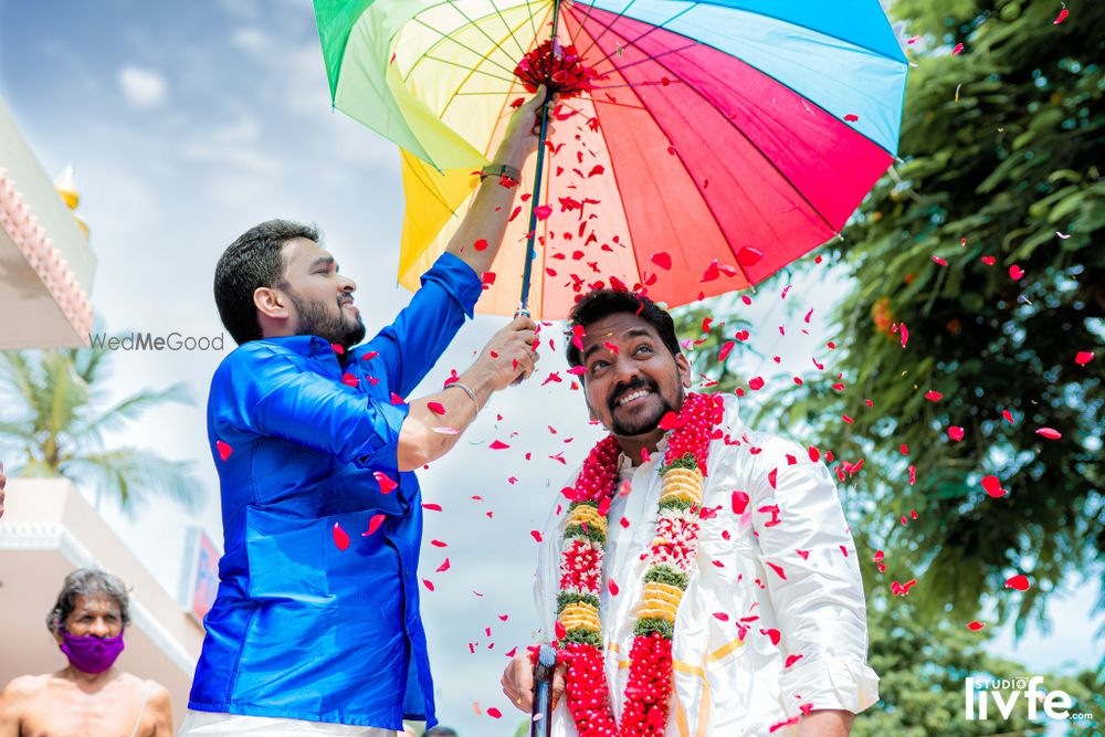 Photo From Tamil Wedding - By Studio Livfe