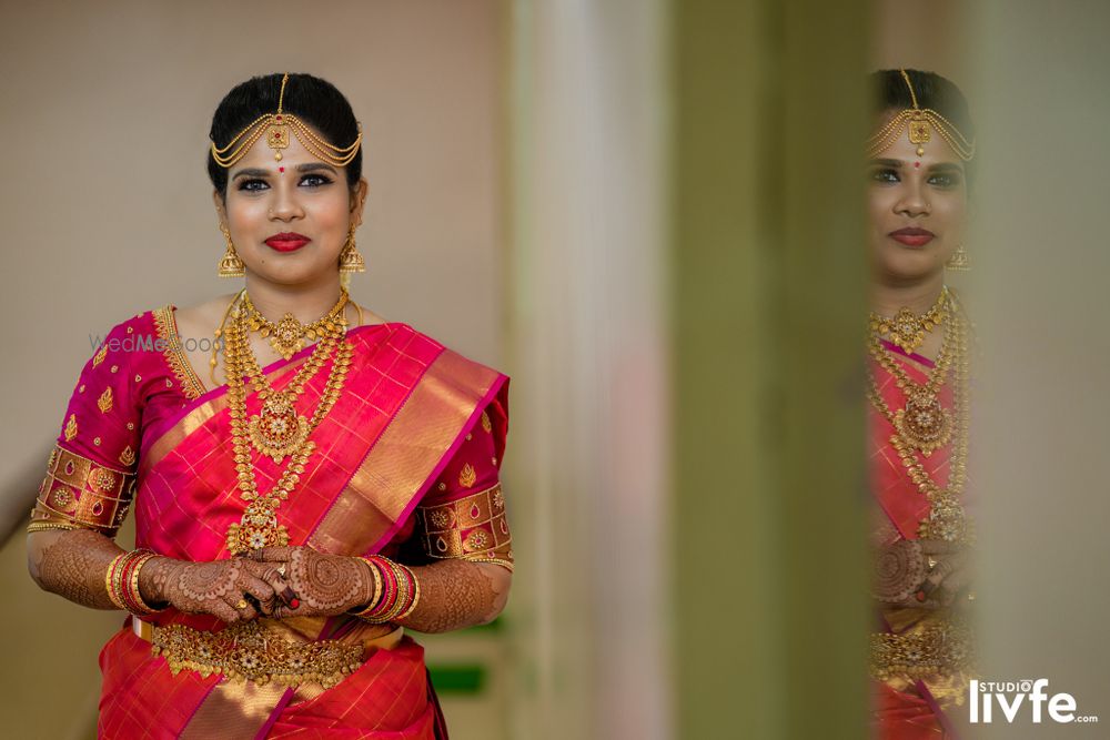 Photo From Tamil Wedding - By Studio Livfe