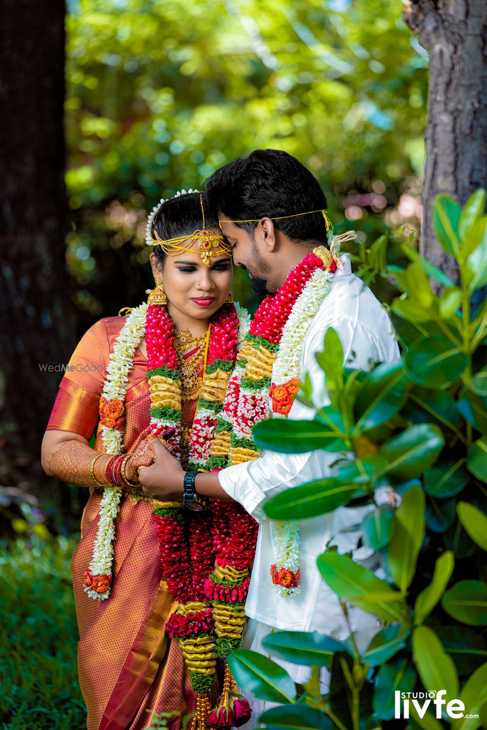 Photo From Tamil Wedding - By Studio Livfe