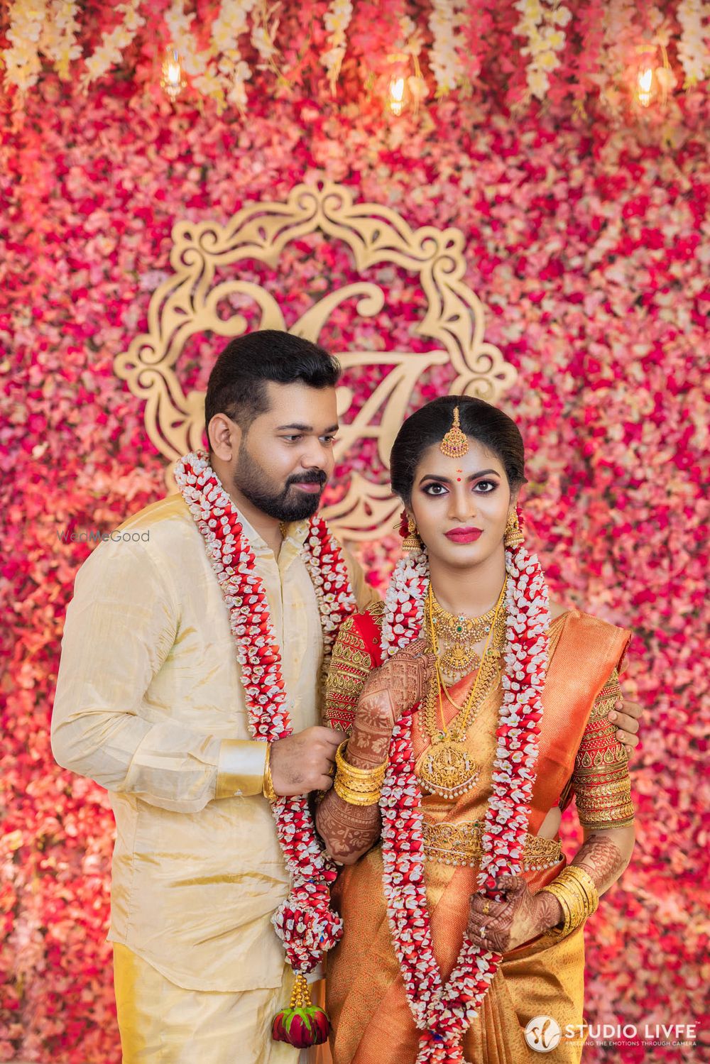 Photo From Tamil Wedding - By Studio Livfe