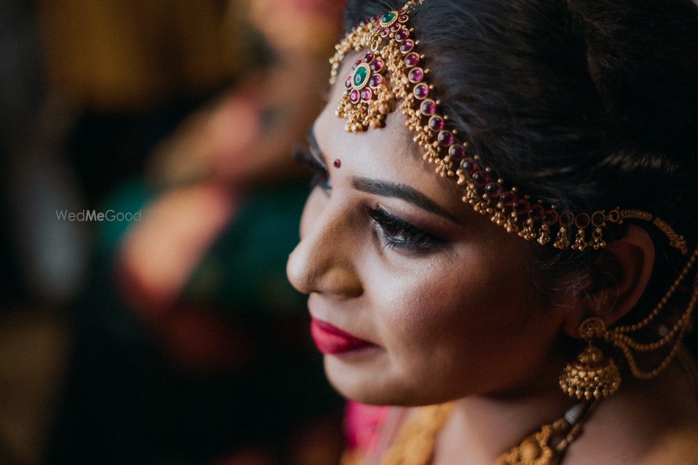 Photo From Nidhi / Rakesh [Wedding] - By Karthik Photography