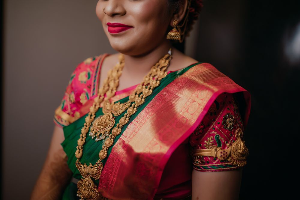 Photo From Nidhi / Rakesh [Wedding] - By Karthik Photography