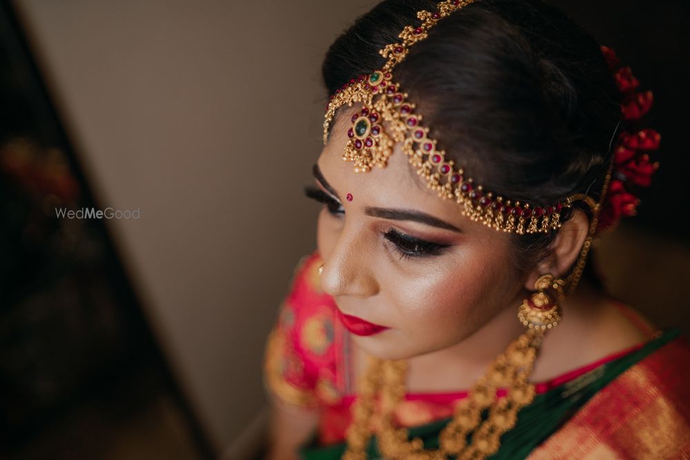 Photo From Nidhi / Rakesh [Wedding] - By Karthik Photography