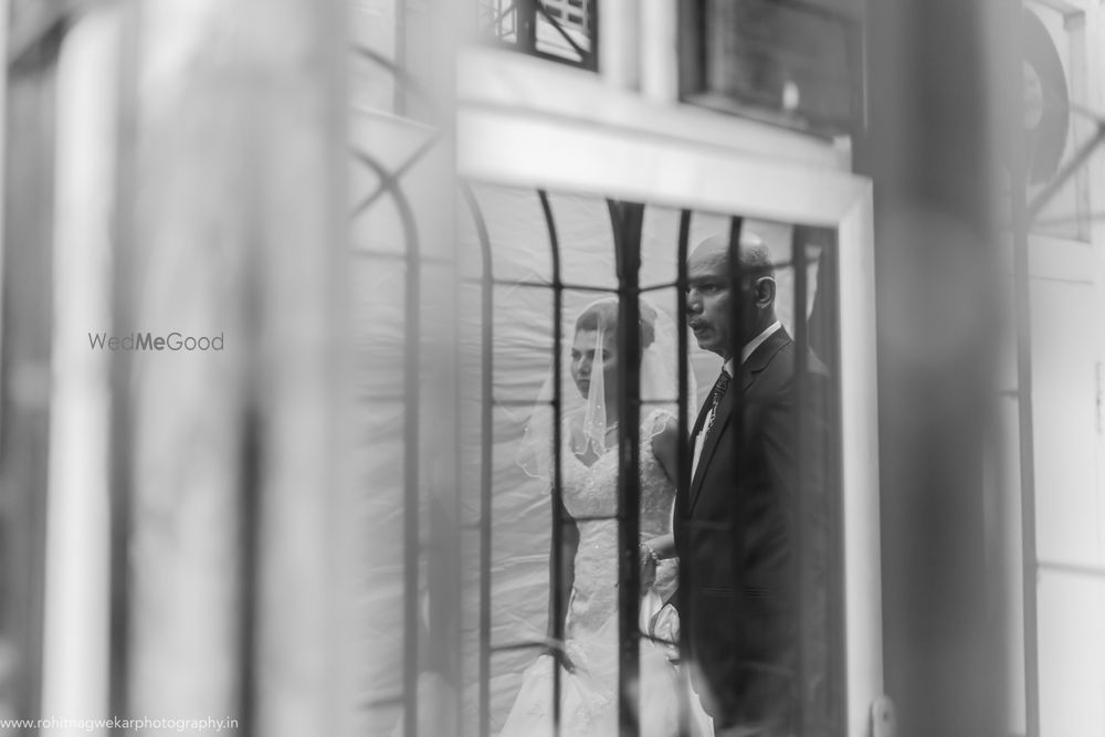 Photo From Sam & Melissa - By Wedding Zest by Rohit Nagwekar