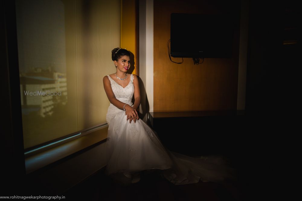 Photo From Sam & Melissa - By Wedding Zest by Rohit Nagwekar