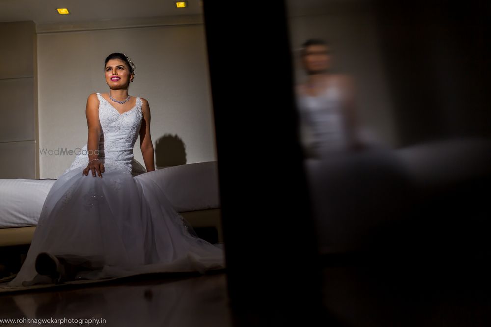 Photo From Sam & Melissa - By Wedding Zest by Rohit Nagwekar