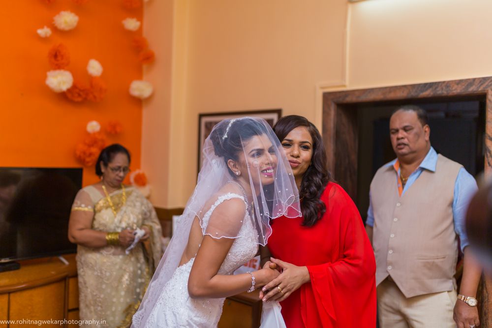 Photo From Sam & Melissa - By Wedding Zest by Rohit Nagwekar