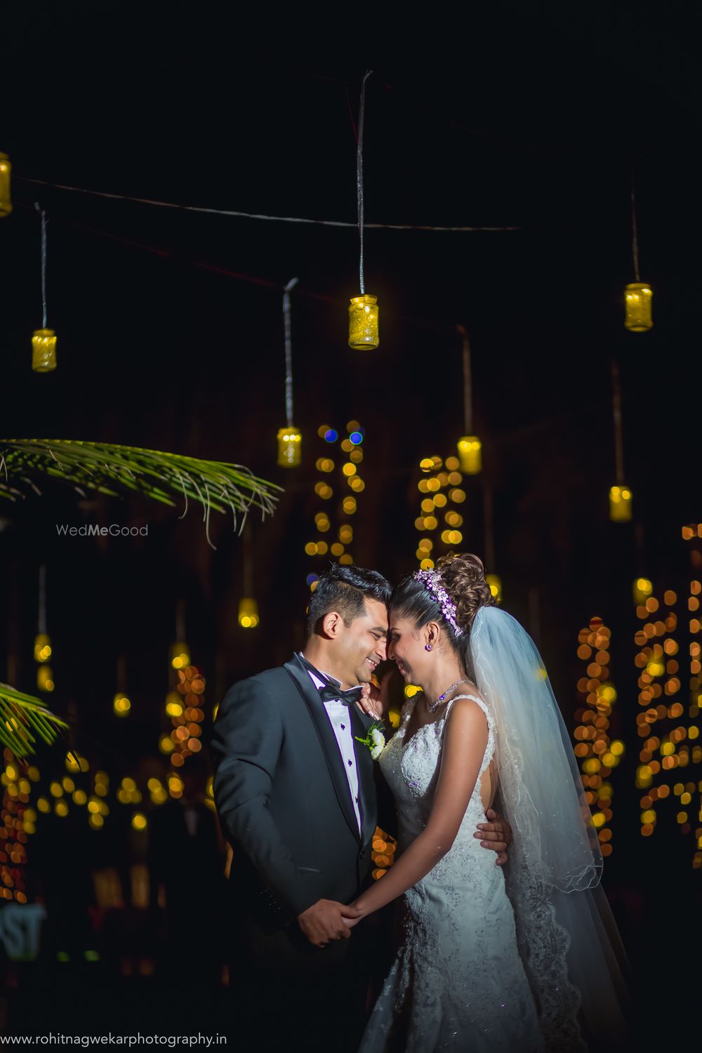 Photo From Sam & Melissa - By Wedding Zest by Rohit Nagwekar