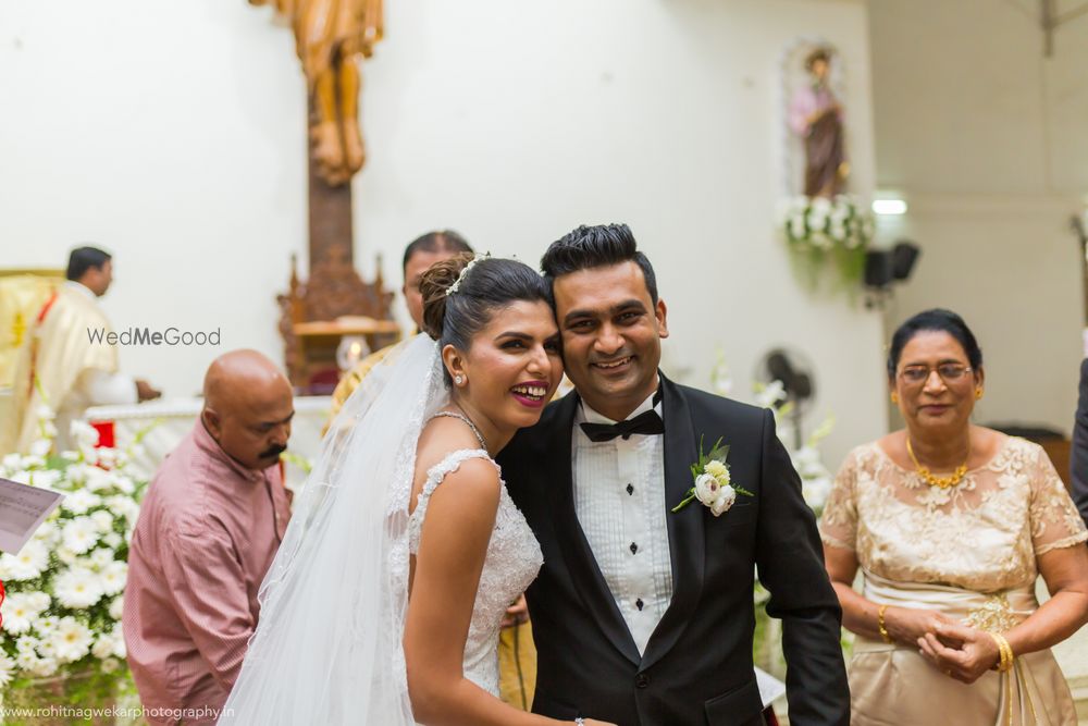 Photo From Sam & Melissa - By Wedding Zest by Rohit Nagwekar