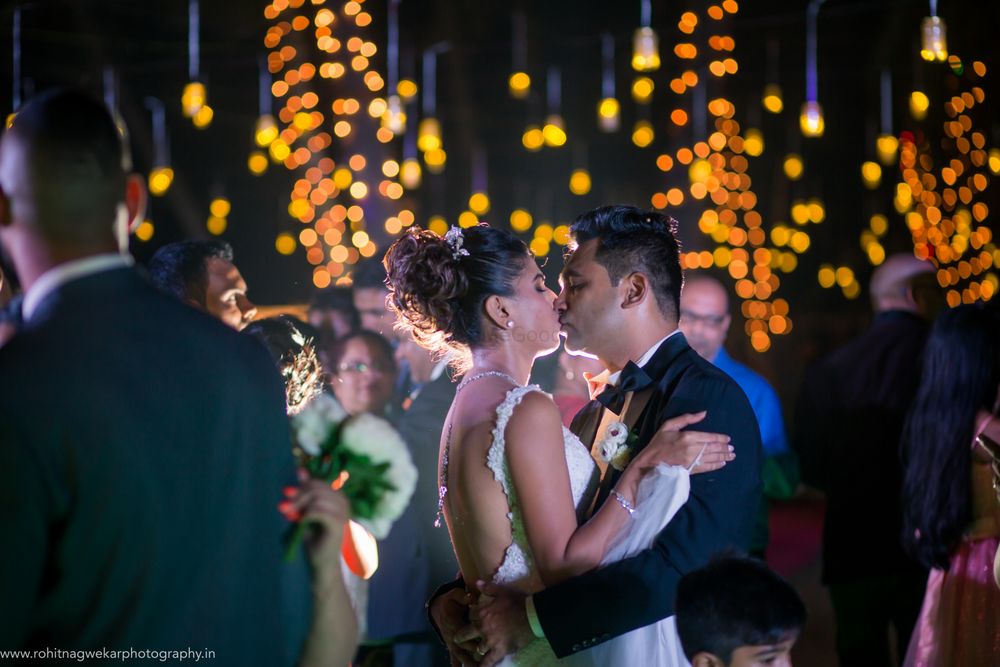 Photo From Sam & Melissa - By Wedding Zest by Rohit Nagwekar