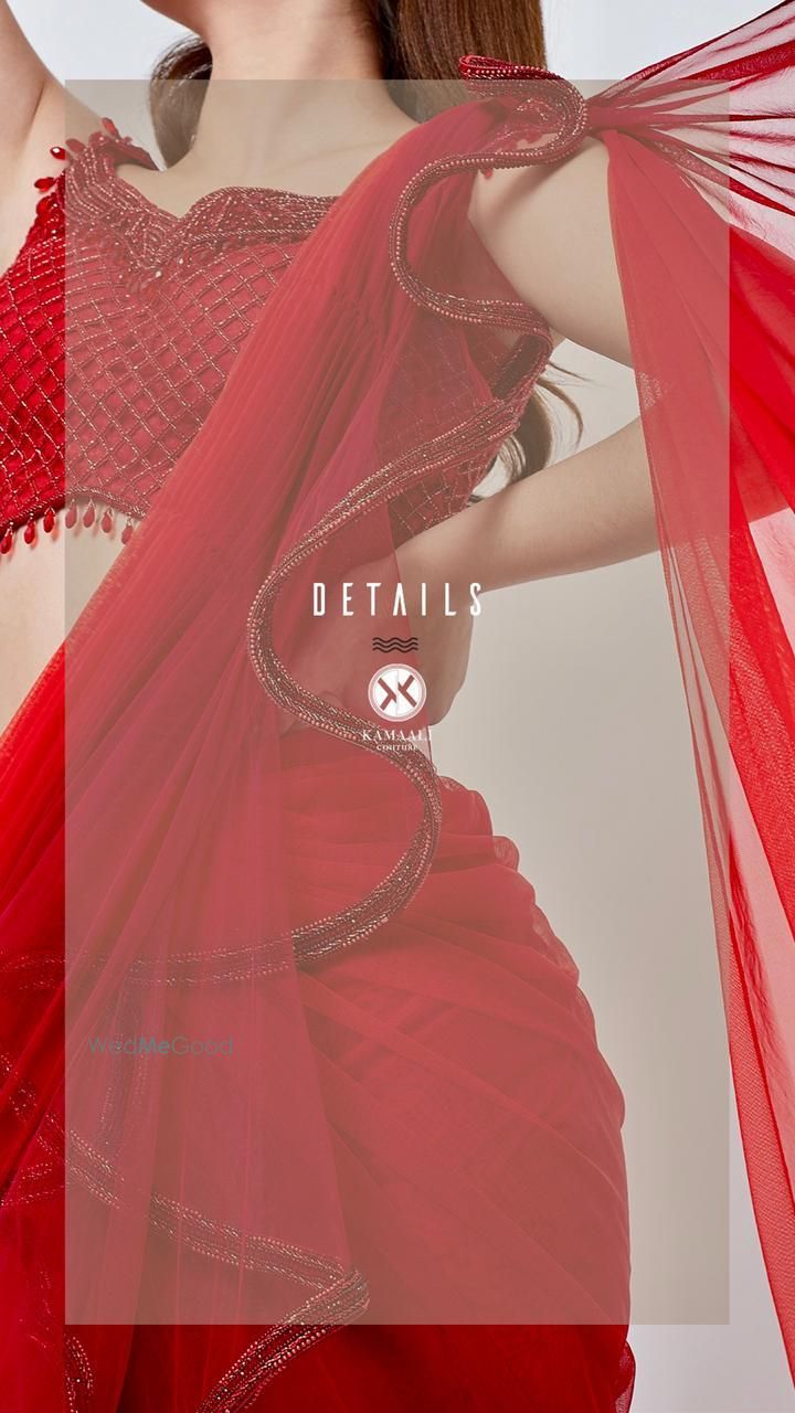 Photo From between the lines - By Kamaali Couture