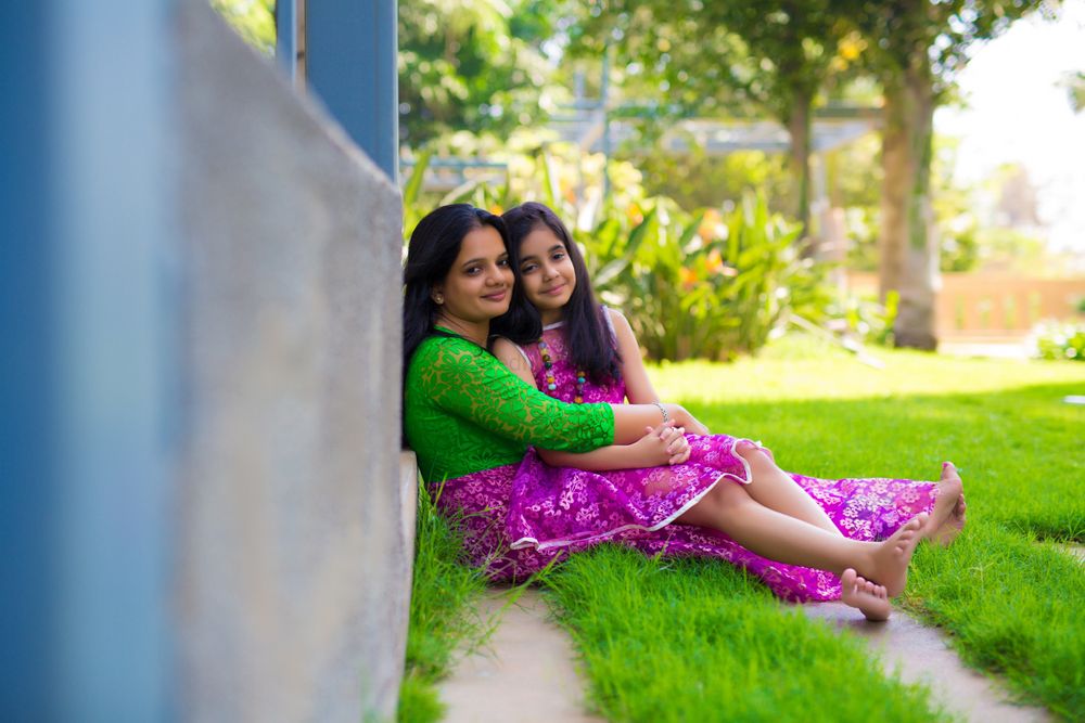 Photo From Me & Mummy - By Karthik Photography