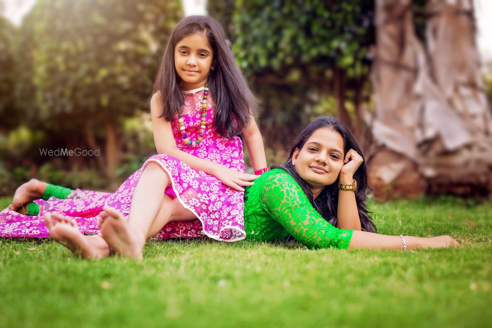 Photo From Me & Mummy - By Karthik Photography