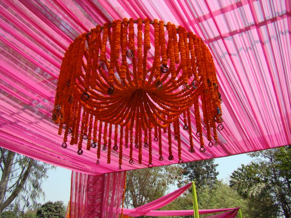 Photo From Merry Gold Theme - By Vivah Luxury Weddings