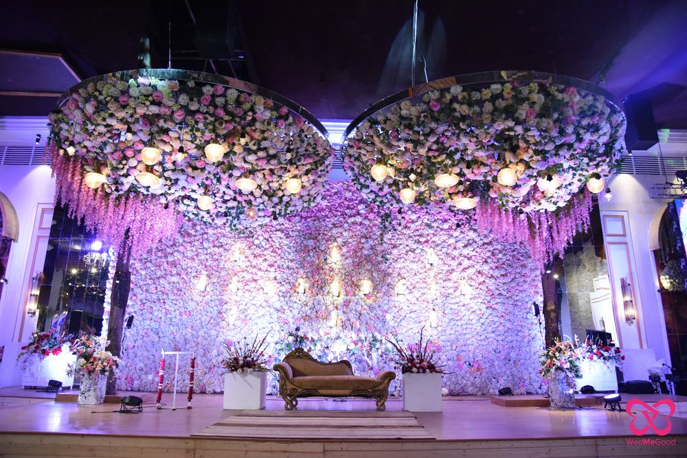 Photo From wedding hall - By D Imperia Hotel 