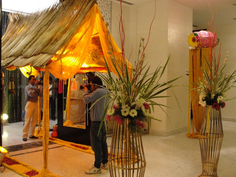 Photo From Village Theme - By Vivah Luxury Weddings