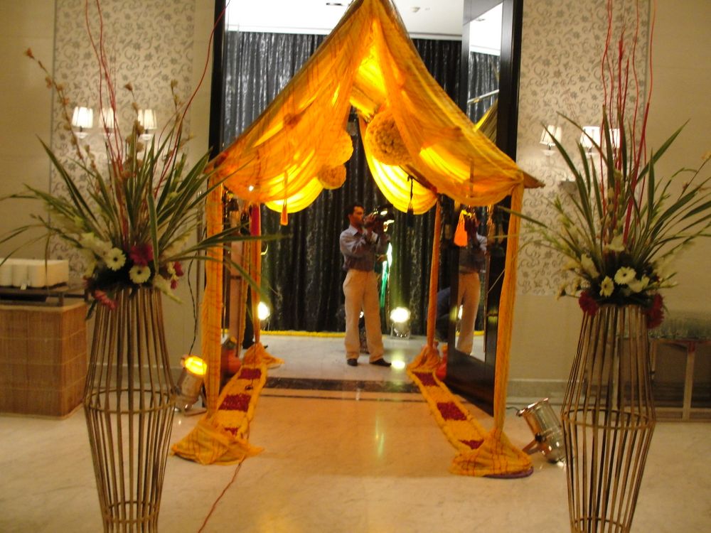 Photo From Village Theme - By Vivah Luxury Weddings