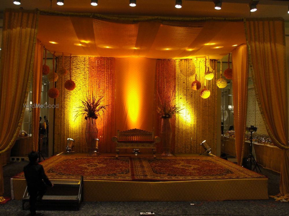 Photo From Village Theme - By Vivah Luxury Weddings