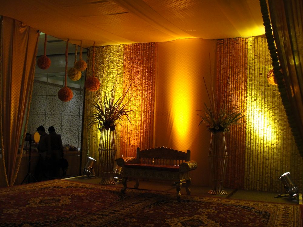 Photo From Village Theme - By Vivah Luxury Weddings