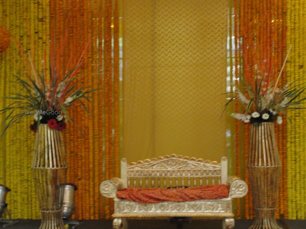 Photo From Village Theme - By Vivah Luxury Weddings