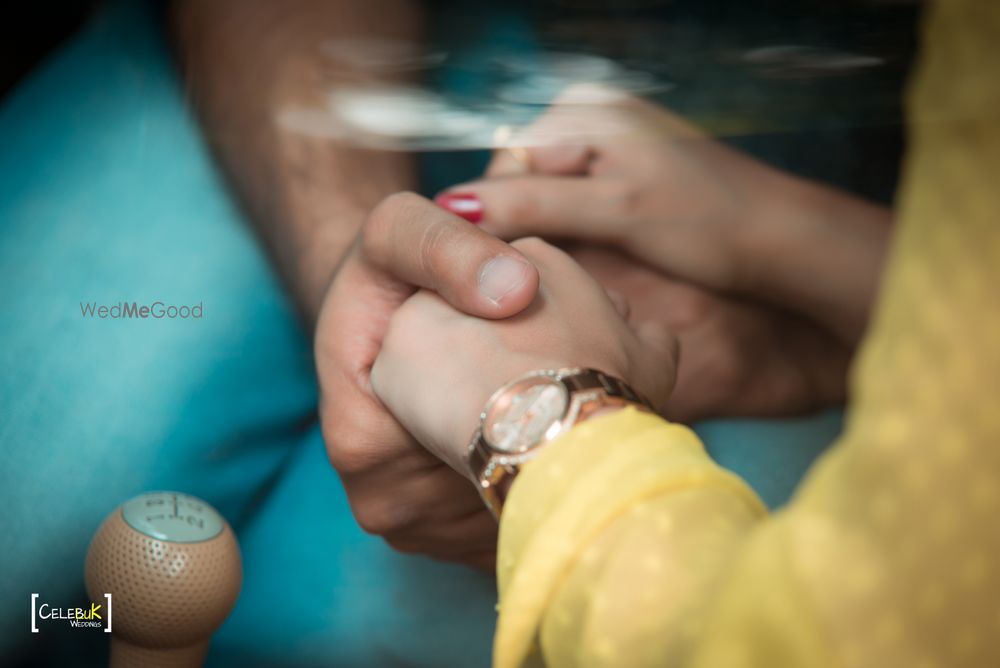 Photo From Priyanka & Anuj (Delhi) - By CelebLuk Weddings