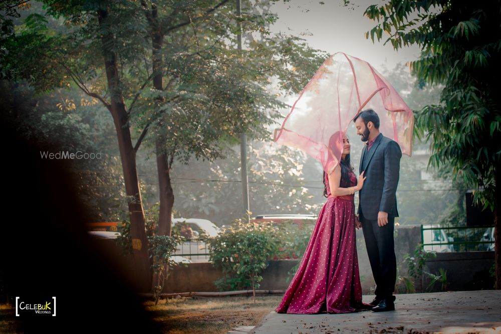 Photo From Priyanka & Anuj (Delhi) - By CelebLuk Weddings