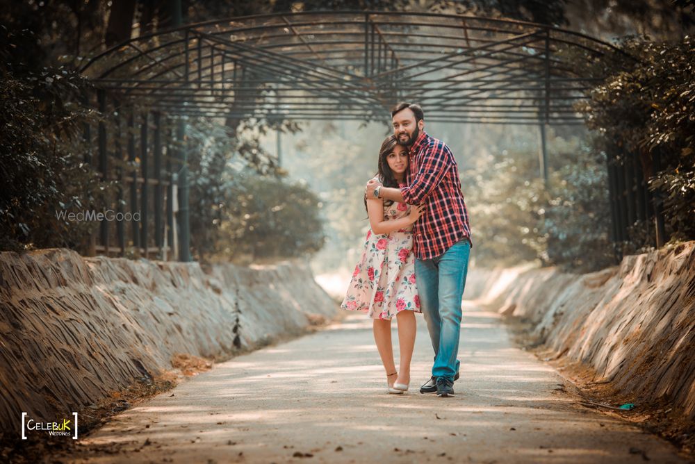 Photo From Priyanka & Anuj (Delhi) - By CelebLuk Weddings