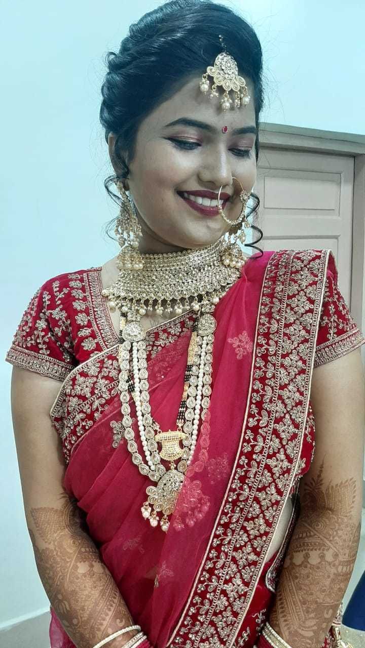 Photo From maharastrian bride - By Neha Beauty Salon