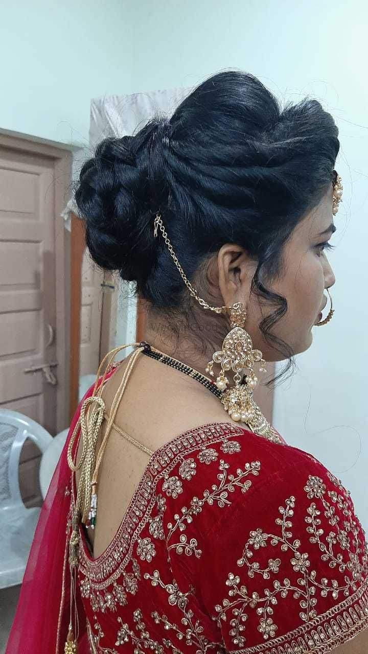 Photo From maharastrian bride - By Neha Beauty Salon