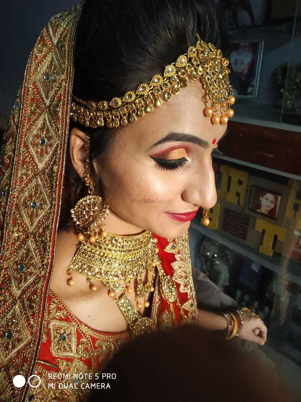 Photo From maharastrian bride - By Neha Beauty Salon