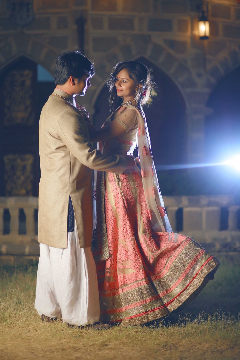 Photo From Khusbu + Nishit - By Filmwala Wedding